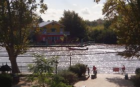 Tigre Paseo Victorica al 700